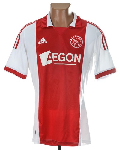 Ajax amsterdam 2011 - ajax, 2011/2012