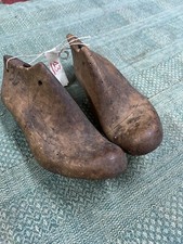 ANTICHE FORME PER SCARPE IN