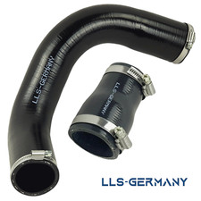 Turbo tubo per renault - 2x,