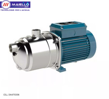 CALPEDA  NGXM 4/110 1 HP