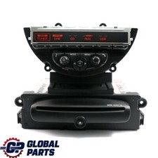Mini Cooper R55 R56 R57 LCI R60 R61 Radio Boost Unita CD Testa 3457568