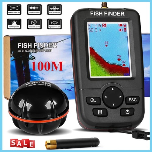 Intelligente rilevatore sonar