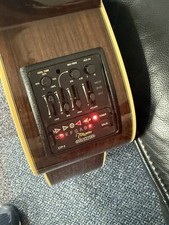 Preamplificatore Takamine