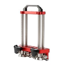 Sheet Metal Roller 2 Station Metal Bender， Metal Roofing Tools，Sheet Metal Fa...