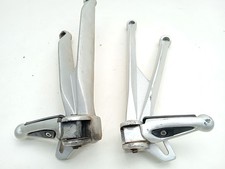 COPPIA PEDANE PASSEGGERO