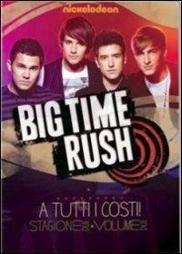 Big time rush 02 - time, st.02