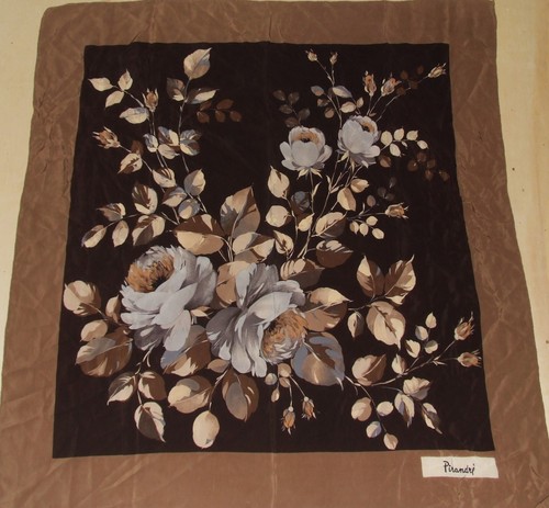 Foulard 100 pura seta - foulard,