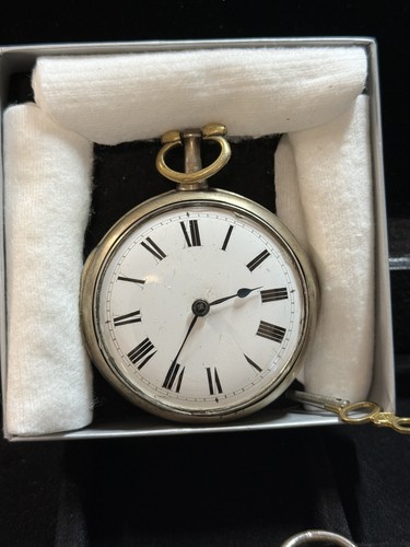 Coppia orologi tasca - coppia, da
