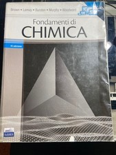 Fondamenti di chimica di