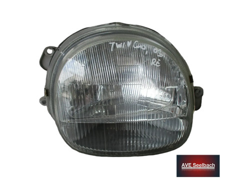 Faro destro renault twingo - renault,