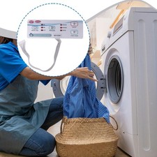 Scheda lavatrice automatica robusta professionale universale sostituibile