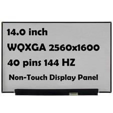 Pannello display LCD non touch