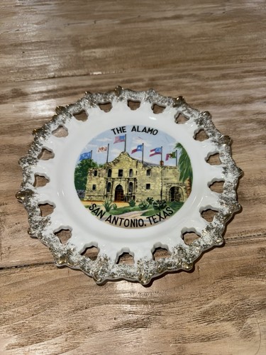 The alamo san antonio - san,
