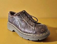 Scarpe vintage anni 90 Dr