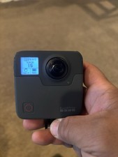 GoPro Fusion CHDHZ-103