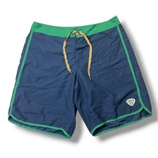 Howler Brothers Shorts Uomo 38
