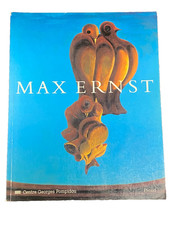Max Ernst Retrospective Werner