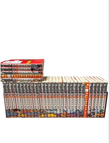 Dragon ball edizione completa - edizione,