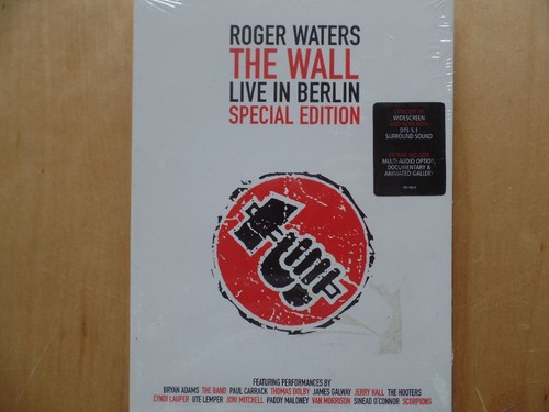 Roger waters the wall live - roger,