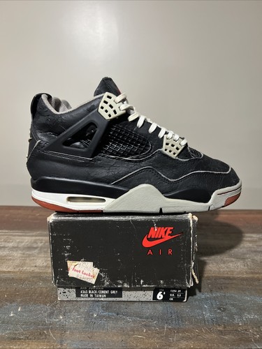 Nike air jordan 1989 black - air,