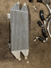 Nissan 350Z INTERCOOLER Kit