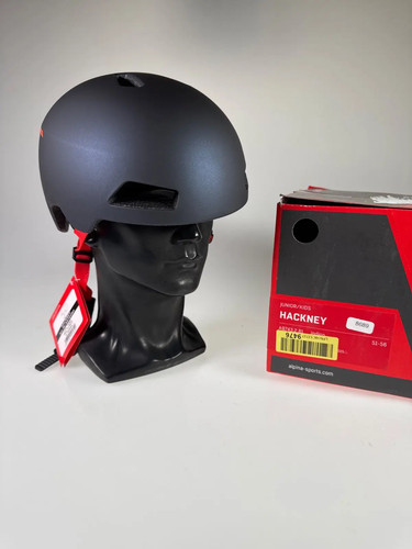 Casco bici alpina - bici,