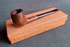 Antica PIPA Bruyere Extra vintage In Radica Mod. HARROW