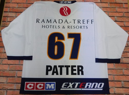 Maglia shirt trikot ice - trikot, hockey