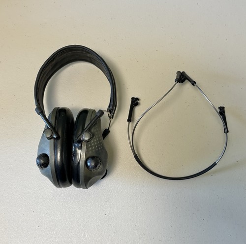 Peltor tactical ear - peltor,