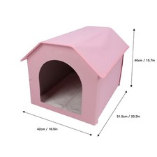 Casetta per Animali Domestici