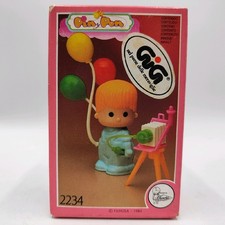 PINYPON PIN Y PON GIG FAMOSA