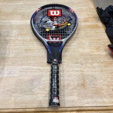 Wilson Sampras Grand Slam