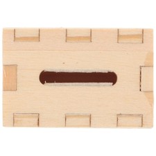 Scatola porta fazzoletti di - ,