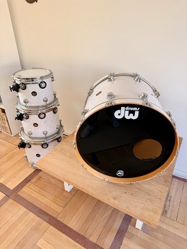 Collectors maple pezzi - dw,