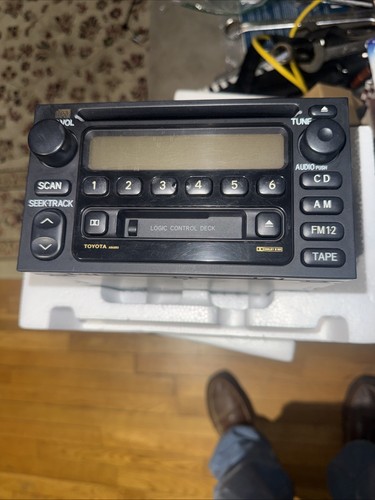 Jvc 2din ricevitore - 2din, cd