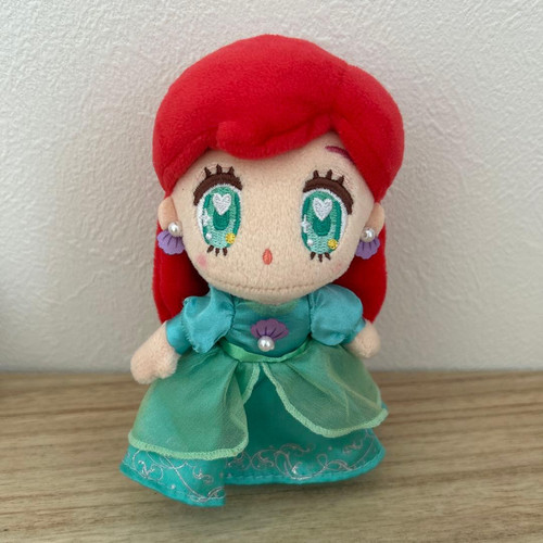 Tiny principessa ariel - tiny,