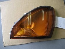 Luce di segnalazione lato