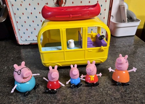 2003 peppa pig - 2003,