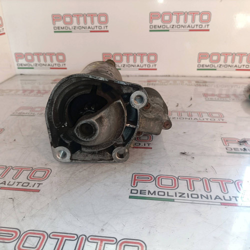 8251551 motorino avviamento - 8251551,
