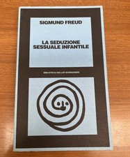 Libro "La seduzione sessuale
