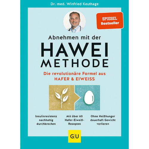 Dimagrire con metodo hawei - il,