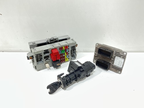 Kit accensione per lancia musa - kit,