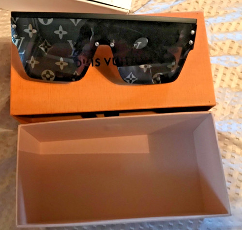 Louis vuitton sunglasses with - vuitton,
