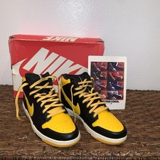 Taglia nike dunk cmft - 8,5,
