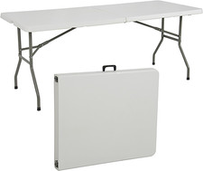 Tavolo Pieghevole Da Giardino