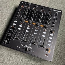 Mixer analogico allen - mixer, &