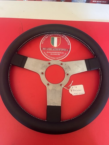 Volante personal