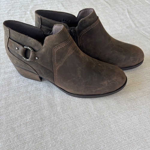 Stivaletti clarks charlten - stivaletti,