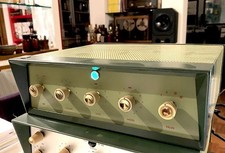Philips hf302 amplificatore - hf302, a
