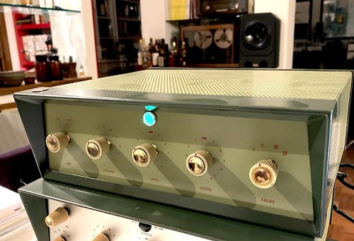 Philips hf302 amplificatore - philips,